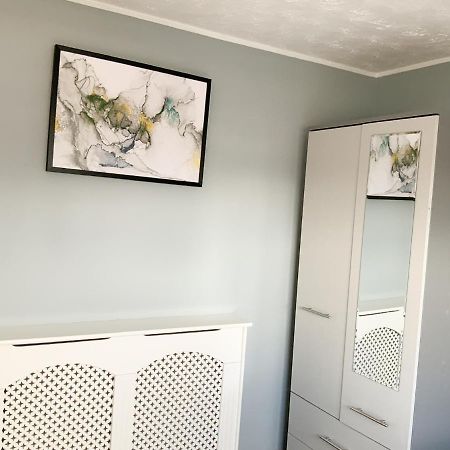 Thornbury House Villa Southampton Dış mekan fotoğraf