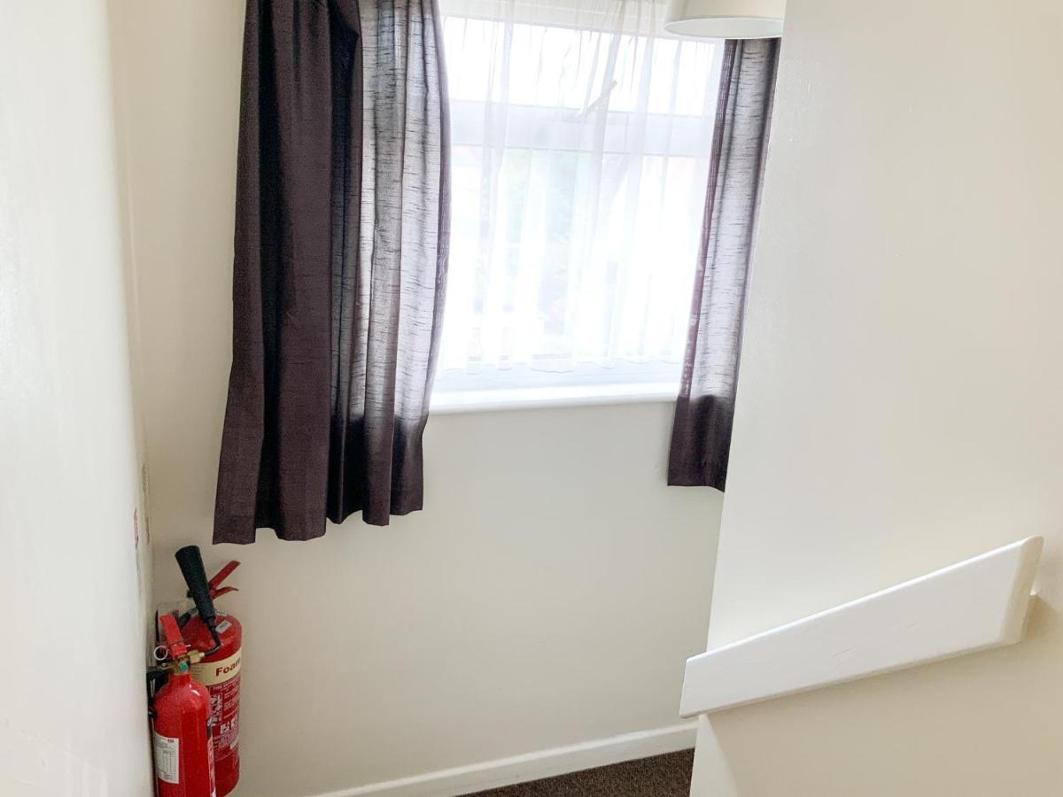 Thornbury House Villa Southampton Dış mekan fotoğraf