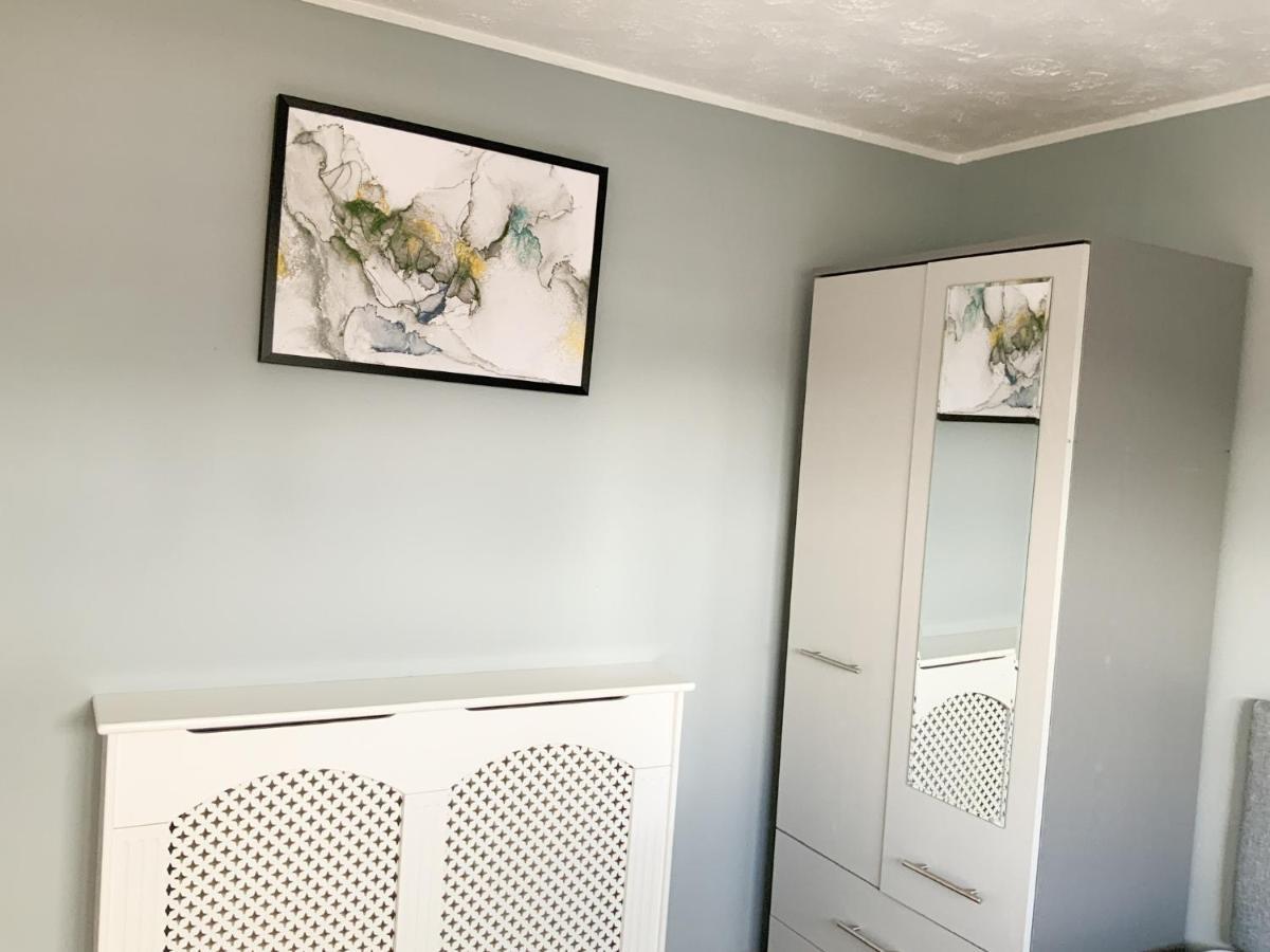 Thornbury House Villa Southampton Dış mekan fotoğraf
