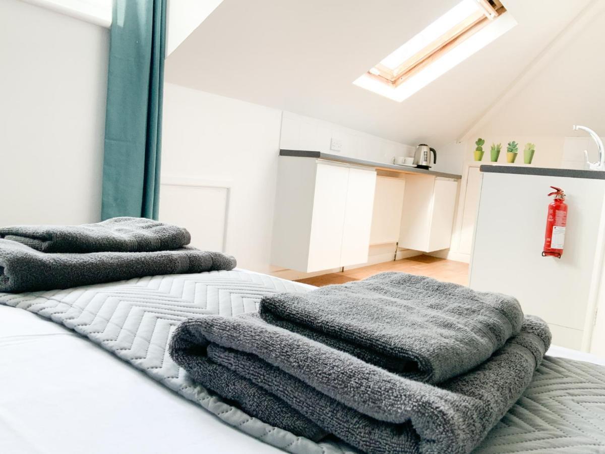 Thornbury House Villa Southampton Dış mekan fotoğraf