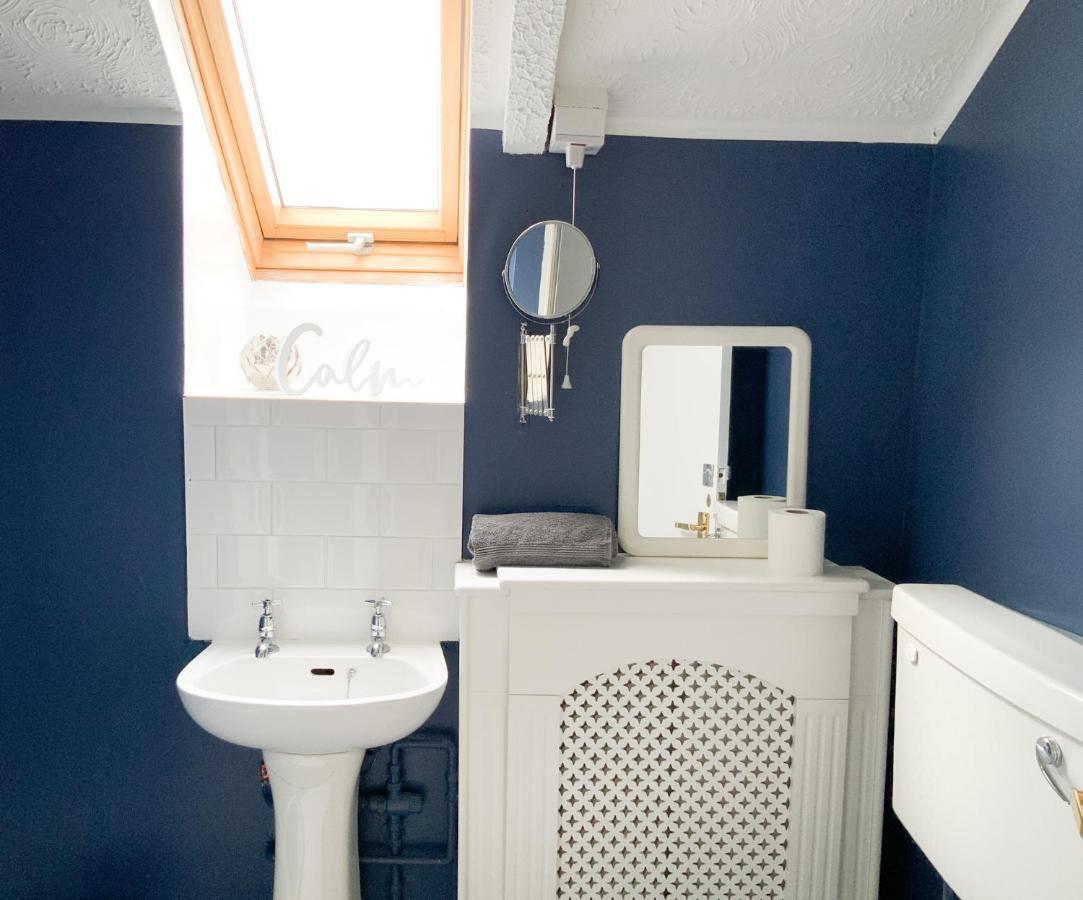 Thornbury House Villa Southampton Dış mekan fotoğraf