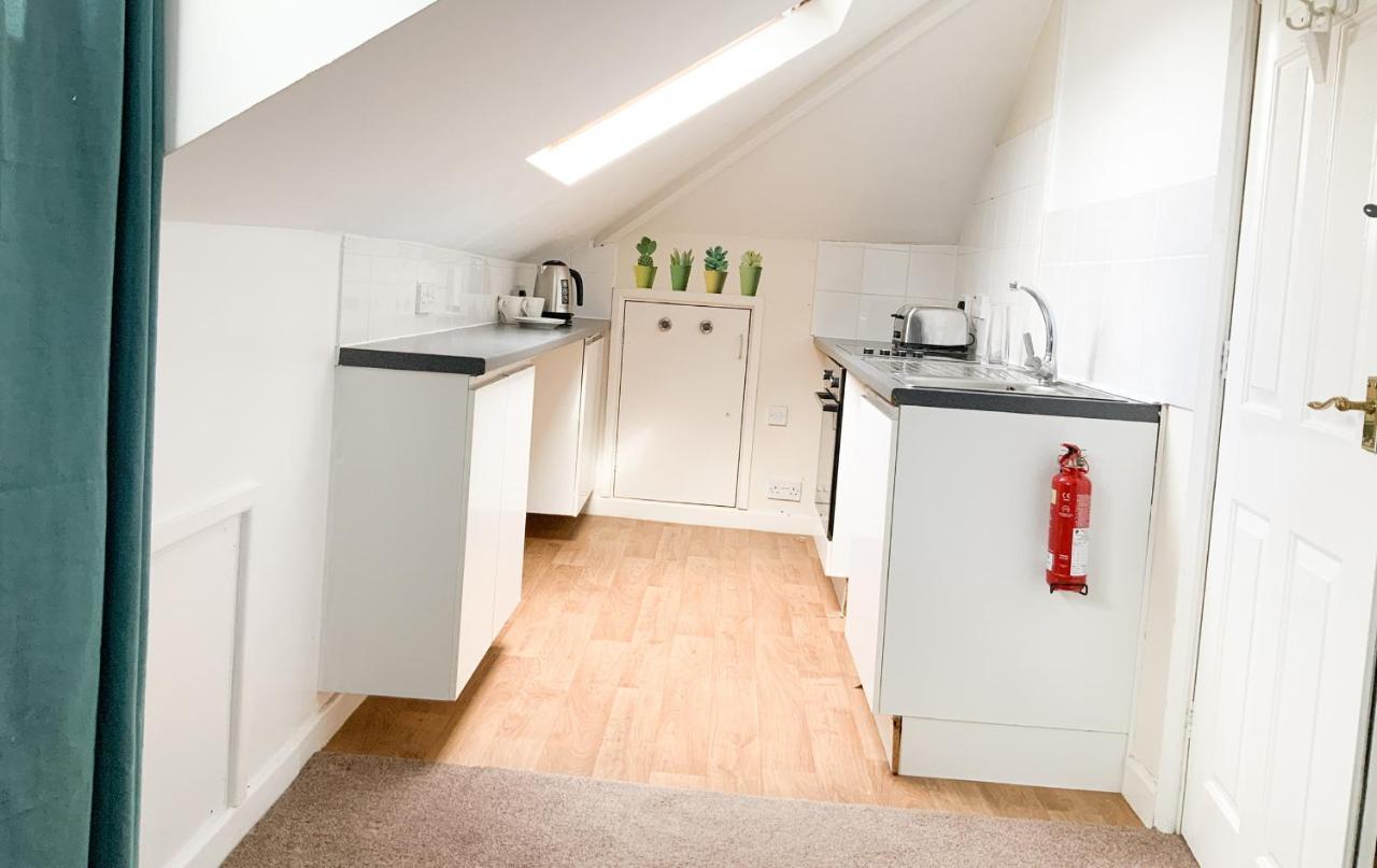 Thornbury House Villa Southampton Dış mekan fotoğraf