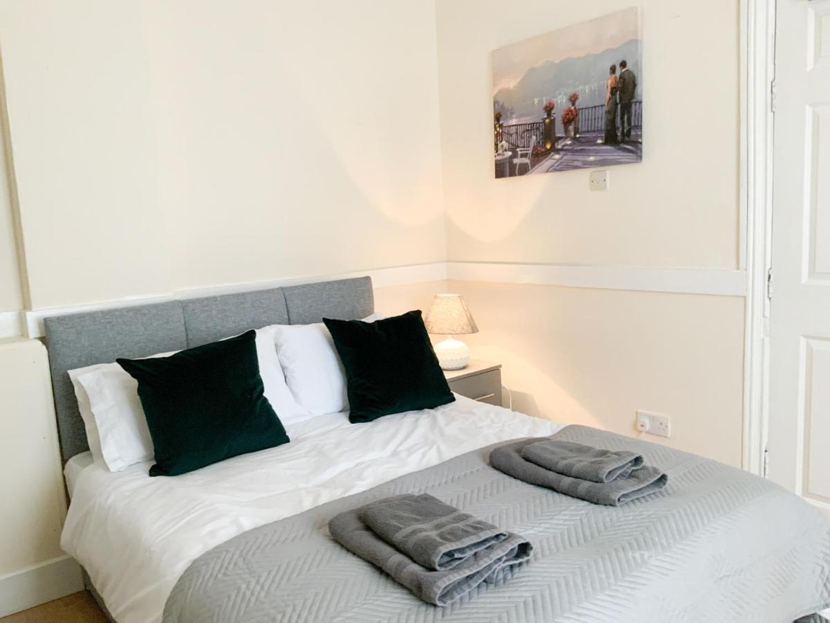 Thornbury House Villa Southampton Dış mekan fotoğraf