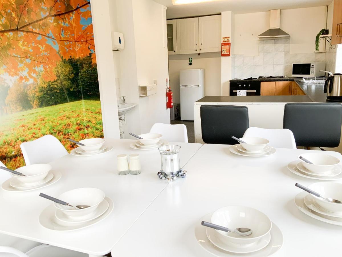 Thornbury House Villa Southampton Dış mekan fotoğraf