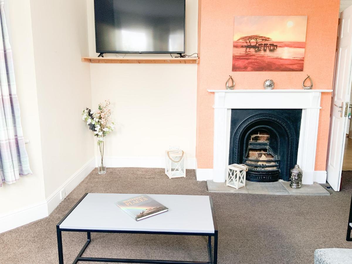 Thornbury House Villa Southampton Dış mekan fotoğraf